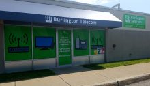 Burlington Telecom
