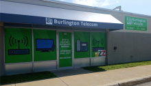 Burlington Telecom