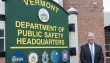 state of Vermont
