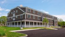 Vermont Affordable Housing Coalition/Erhard Mahnke