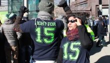 Seattle City Council/Public domain