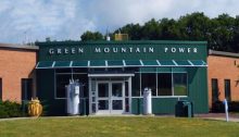 Green Mountain Power