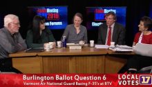 Channel 17/ Town Meeting TV