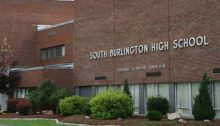 South Burlington School District