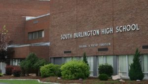 South Burlington School District