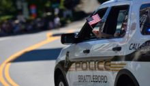 Brattleboro Police Department
