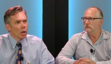 Brattleboro Community TV