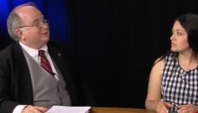 Channel 17/Town Meeting TV