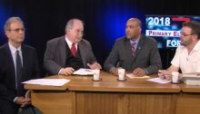 Channel 17/Town Meeting TV