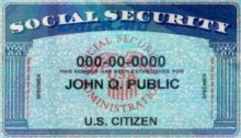 Social Security Administration