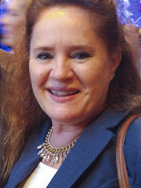 Deborah Billado