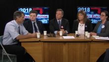 Channel 17/Town Meeting TV
