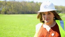 Christine Hallquist for Vermont