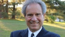 Lawrence Zupan for U.S. Senate
