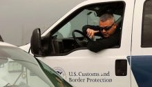 U.S. Customs and Border Protection