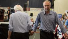 Sanders for Congress