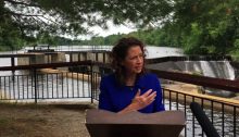 Molly Kelly for Governor
