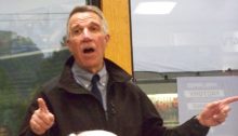 Lou Varricchio
