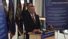 Gov. Phil Scott Facebook page