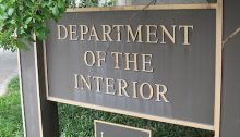 U.S. Department of the Interior