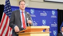 Gov. Chris Sununu Twitter