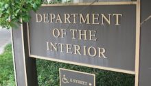 U.S. Department of the Interior