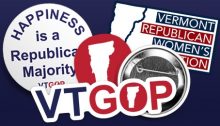 Vermont Republican Party