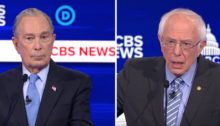 CBS News screenshot