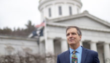 John Klar for Vermont