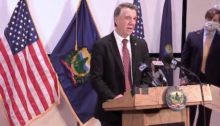 state of Vermont