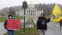 Michael Bielawski/TNR
