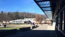 Harwood Unified Union School District