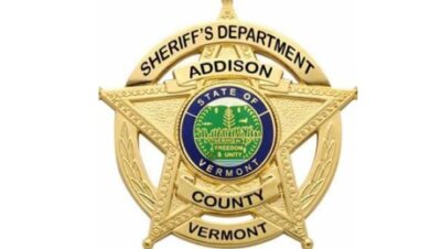 Addison County Sheriff’s Department