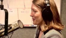 Molly Gray campaign Facebook page