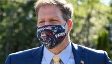 Gov. Chris Sununu/Facebook