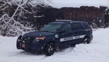 Hinesburg Police Department Facebook