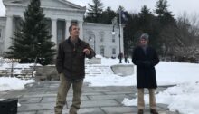 Michael Bielawski/TNR