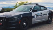 South Burlington Police Department Facebook