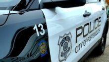Portsmouth NH Police Department