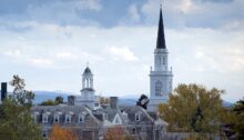 Middlebury College