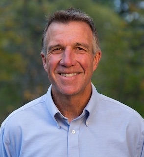 Phil Scott for Vermont