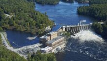 Hydro-Quebec