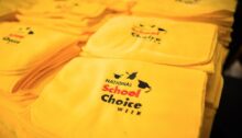 National School Choice website