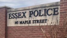 Essex Police Department