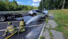 Putney Firefighters Association