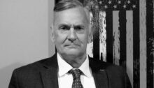 Gerald Malloy for U.S. Senate