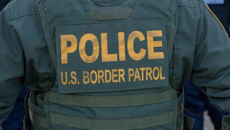 Northern border agents catch illegal immigrant wanted on assault charges