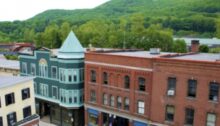 Vermont Agency of Commerce and Community Development
