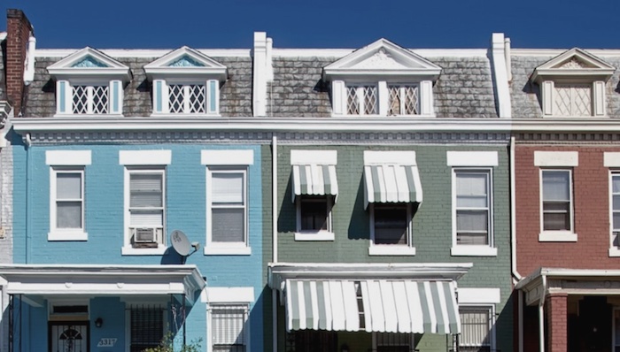 US Agency of Housing and Urban Development