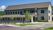 Waterbury Public Library